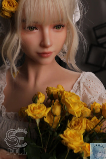 SE Doll Pro Silicone Series 163 C Cup Annika.H lovedollsenpai