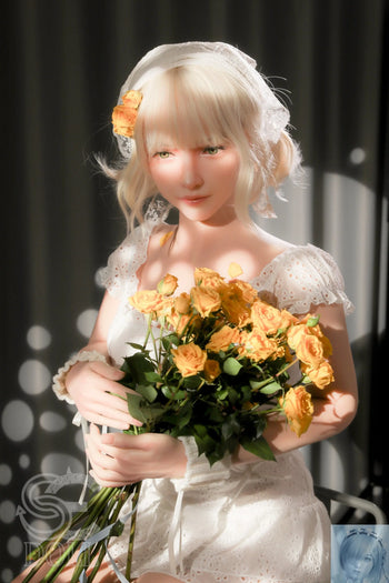 SE Doll Pro Silicone Series 163 C Cup Annika.H lovedollsenpai