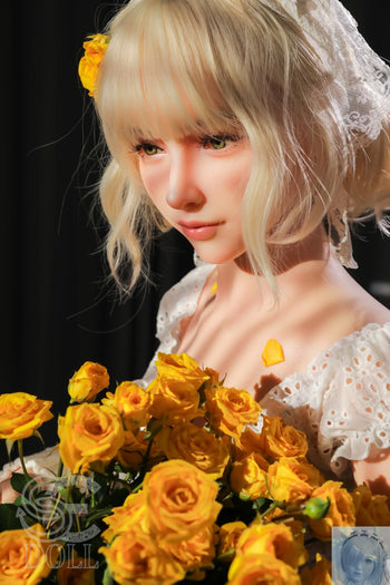 SE Doll Pro Silicone Series 163 C Cup Annika.H lovedollsenpai