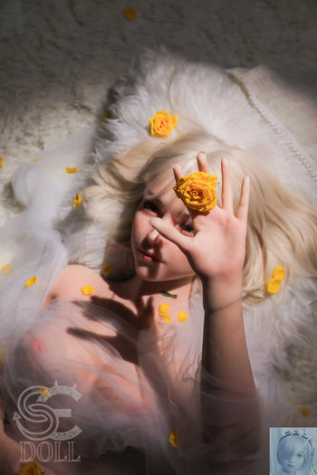 SE Doll Pro Silicone Series 163 C Cup Annika.H lovedollsenpai