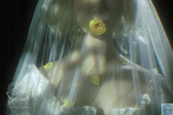 SE Doll Pro Silicone Series 163 C Cup Annika.H lovedollsenpai