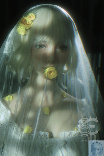 SE Doll Pro Silicone Series 163 C Cup Annika.H lovedollsenpai