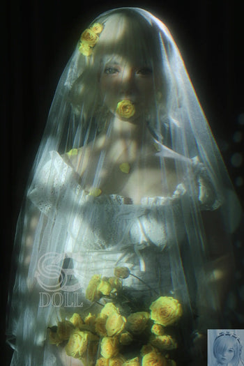 SE Doll Pro Silicone Series 163 C Cup Annika.H lovedollsenpai