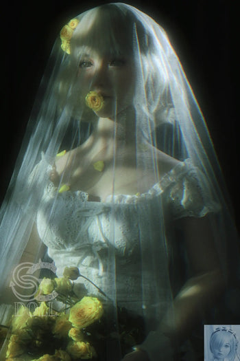 SE Doll Pro Silicone Series 163 C Cup Annika.H lovedollsenpai