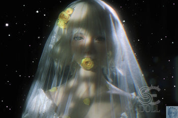 SE Doll Pro Silicone Series 163 C Cup Annika.H lovedollsenpai