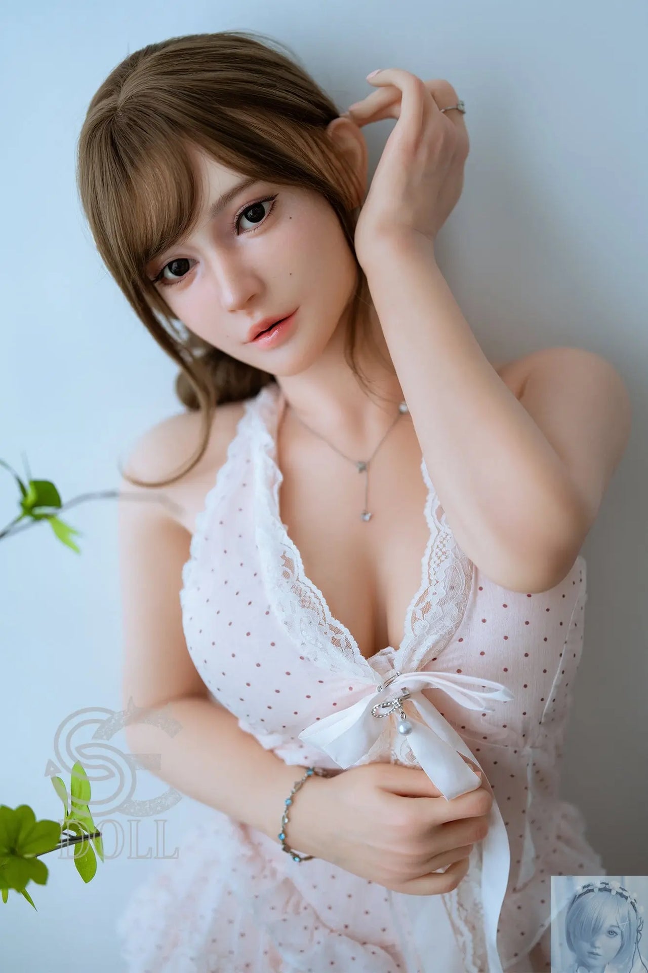 SE Doll Pro Silicone Series 163 C Cup Maya B lovedollsenpai