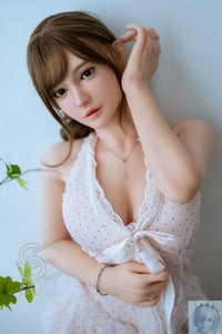 SE Doll Pro Silicone Series 163 C Cup Maya B lovedollsenpai