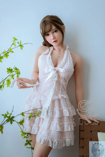 SE Doll Pro Silicone Series 163 C Cup Maya B lovedollsenpai