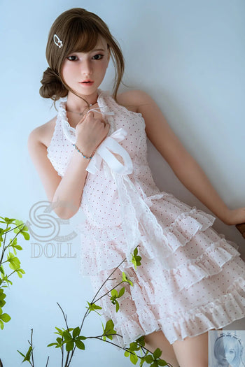 SE Doll Pro Silicone Series 163 C Cup Maya B lovedollsenpai