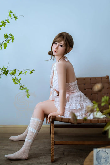 SE Doll Pro Silicone Series 163 C Cup Maya B lovedollsenpai
