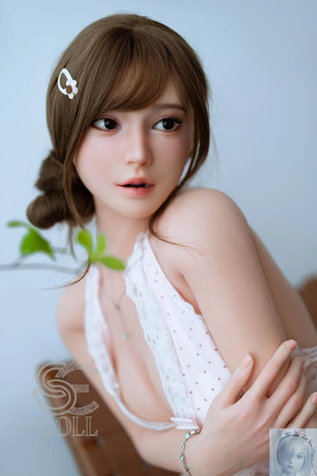 SE Doll Pro Silicone Series 163 C Cup Maya B lovedollsenpai