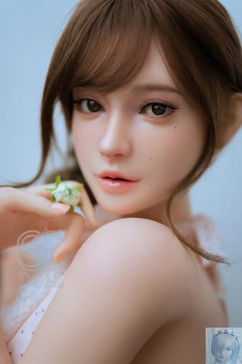 SE Doll Pro Silicone Series 163 C Cup Maya B lovedollsenpai