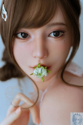 SE Doll Pro Silicone Series 163 C Cup Maya B lovedollsenpai