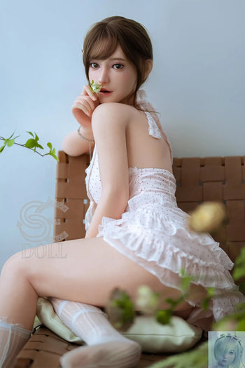 SE Doll Pro Silicone Series 163 C Cup Maya B lovedollsenpai