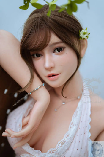 SE Doll Pro Silicone Series 163 C Cup Maya B lovedollsenpai