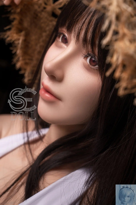 SE Doll Pro Silicone Series 165 C Cup Annika F with ROS