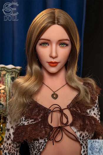 SE Doll Pro Silicone Series 165 C Cup Annika.D lovedollsenpai