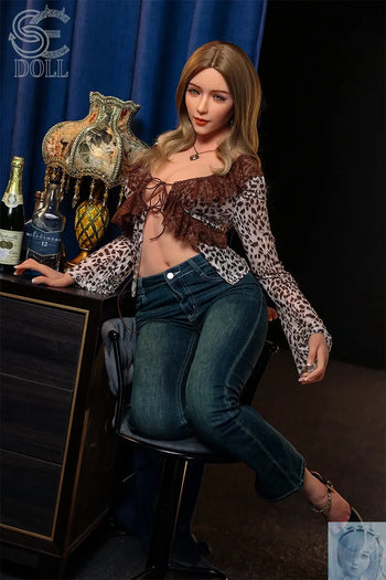 SE Doll Pro Silicone Series 165 C Cup Annika.D lovedollsenpai