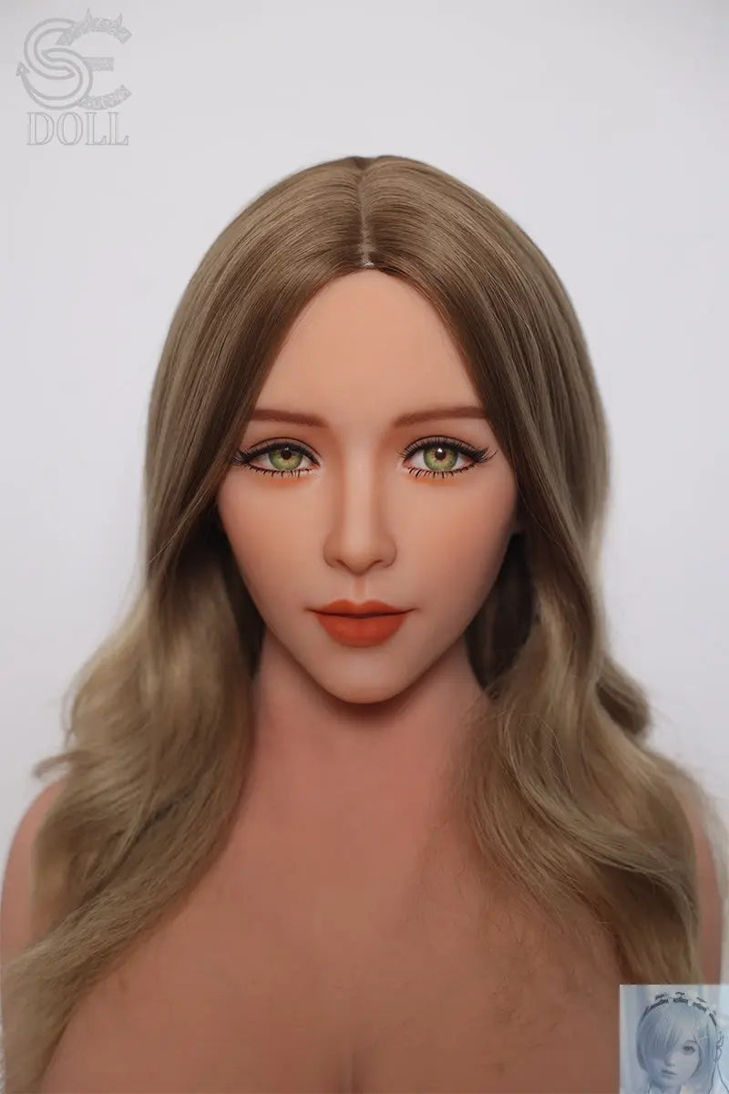 SE Doll Pro Silicone Series 165 C Cup Annika.D lovedollsenpai