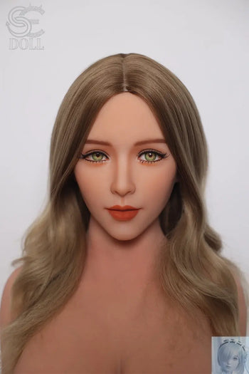 SE Doll Pro Silicone Series 165 C Cup Annika.D lovedollsenpai