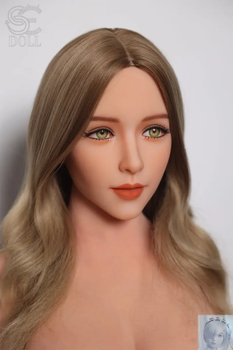 SE Doll Pro Silicone Series 165 C Cup Annika.D lovedollsenpai