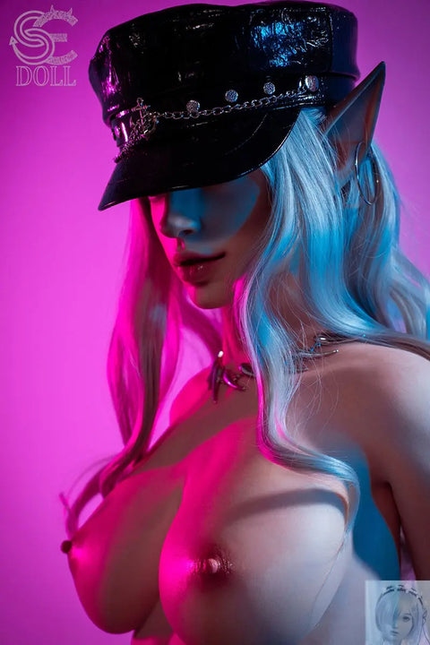 SE Doll Pro Silicone Series 165 C Cup Evadora.B lovedollsenpai