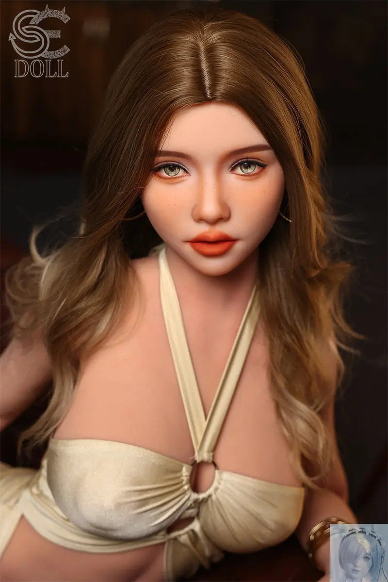 SE Doll Pro Silicone Series 165 C Cup Kemeny.C lovedollsenpai