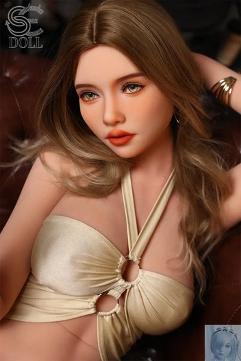 SE Doll Pro Silicone Series 165 C Cup Kemeny.C lovedollsenpai