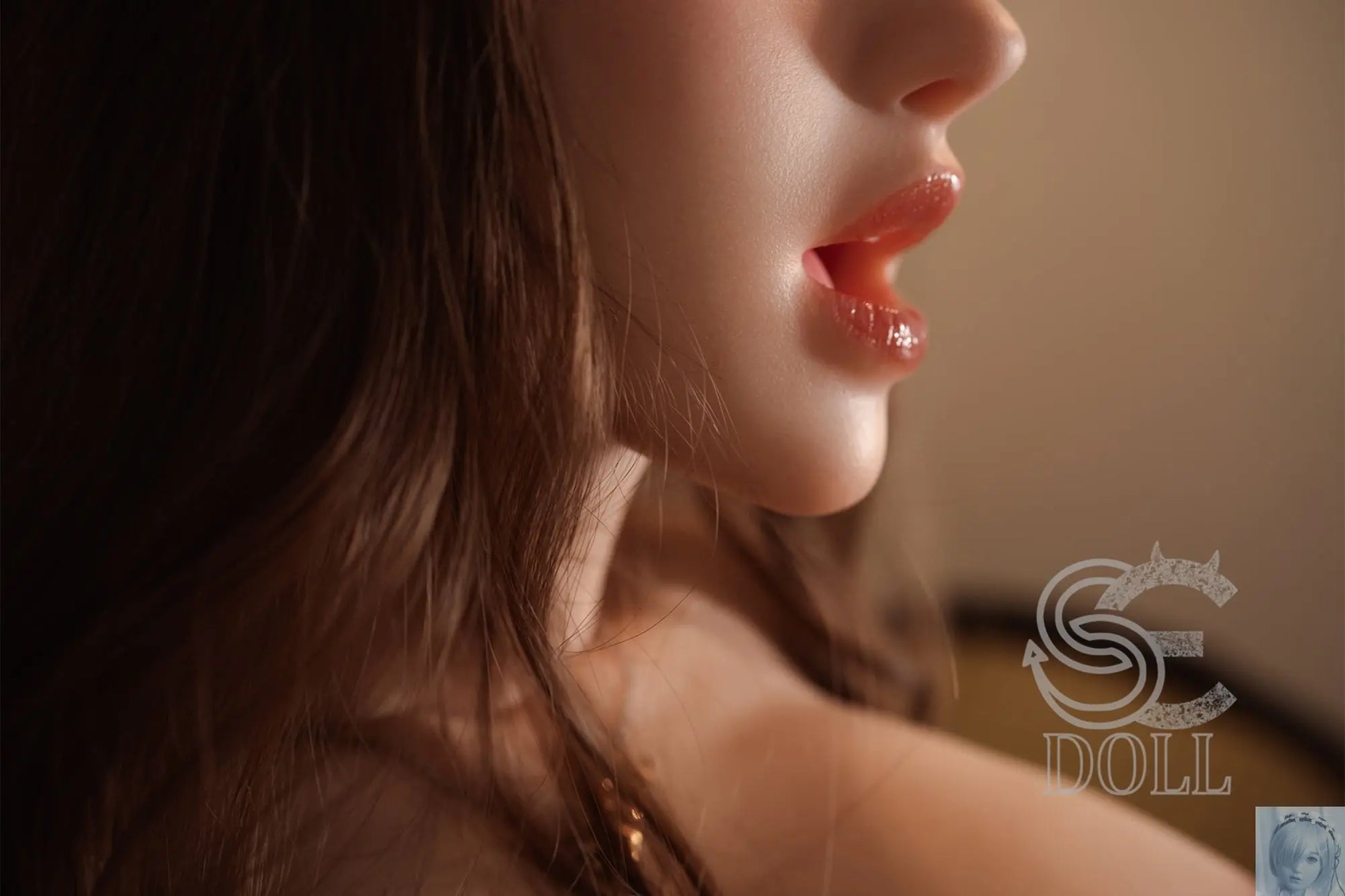 SE Doll Pro Silicone Series 165 C Cup Lyris.A lovedollsenpai