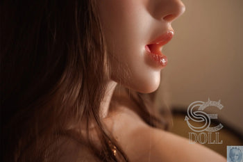 SE Doll Pro Silicone Series 165 C Cup Lyris.A lovedollsenpai