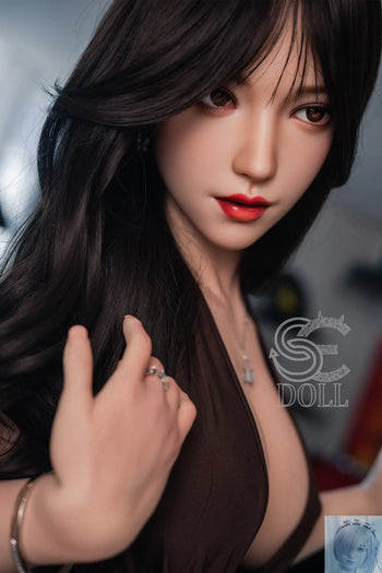 SE Doll Pro Silicone Series 165 C Cup Queena A lovedollsenpai