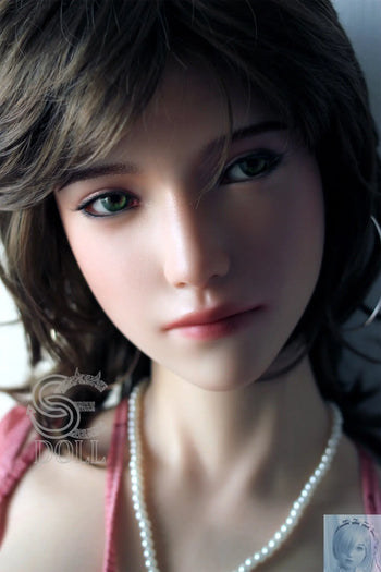 SE Doll Pro Silicone Series 165 C Cup Queena I lovedollsenpai