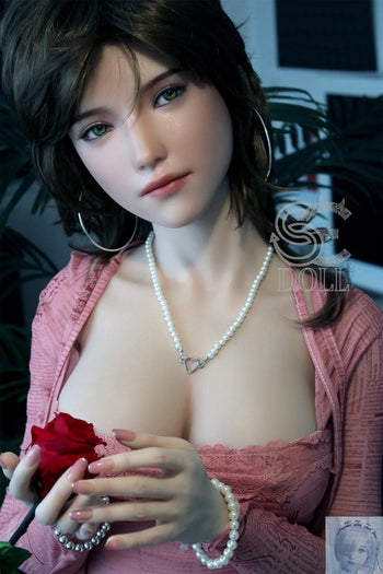 SE Doll Pro Silicone Series 165 C Cup Queena I lovedollsenpai