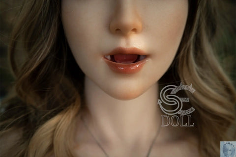 SE Doll Pro Silicone Series 165 C Cup Regina G with ROS