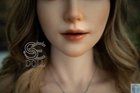 SE Doll Pro Silicone Series 165 C Cup Regina G with ROS