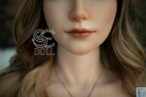 SE Doll Pro Silicone Series 165 C Cup Regina G with ROS