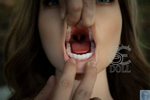 SE Doll Pro Silicone Series 165 C Cup Regina G with ROS