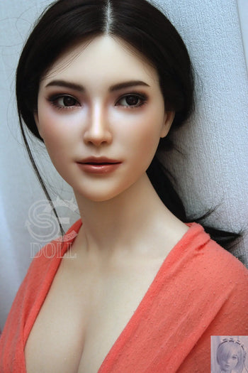 SE Doll Pro Silicone Series 165 C Cup Regina I lovedollsenpai