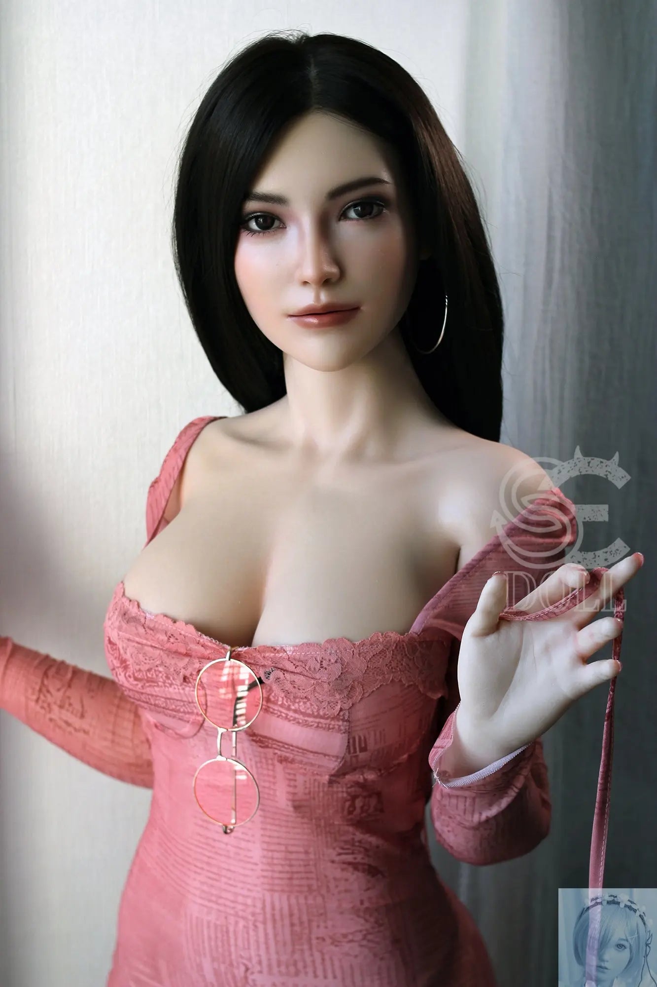 SE Doll Pro Silicone Series 165 C Cup Regina I lovedollsenpai