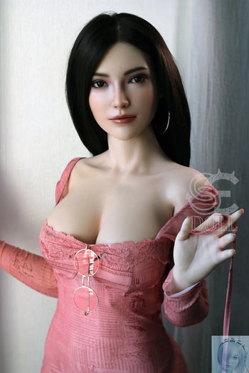 SE Doll Pro Silicone Series 165 C Cup Regina I lovedollsenpai