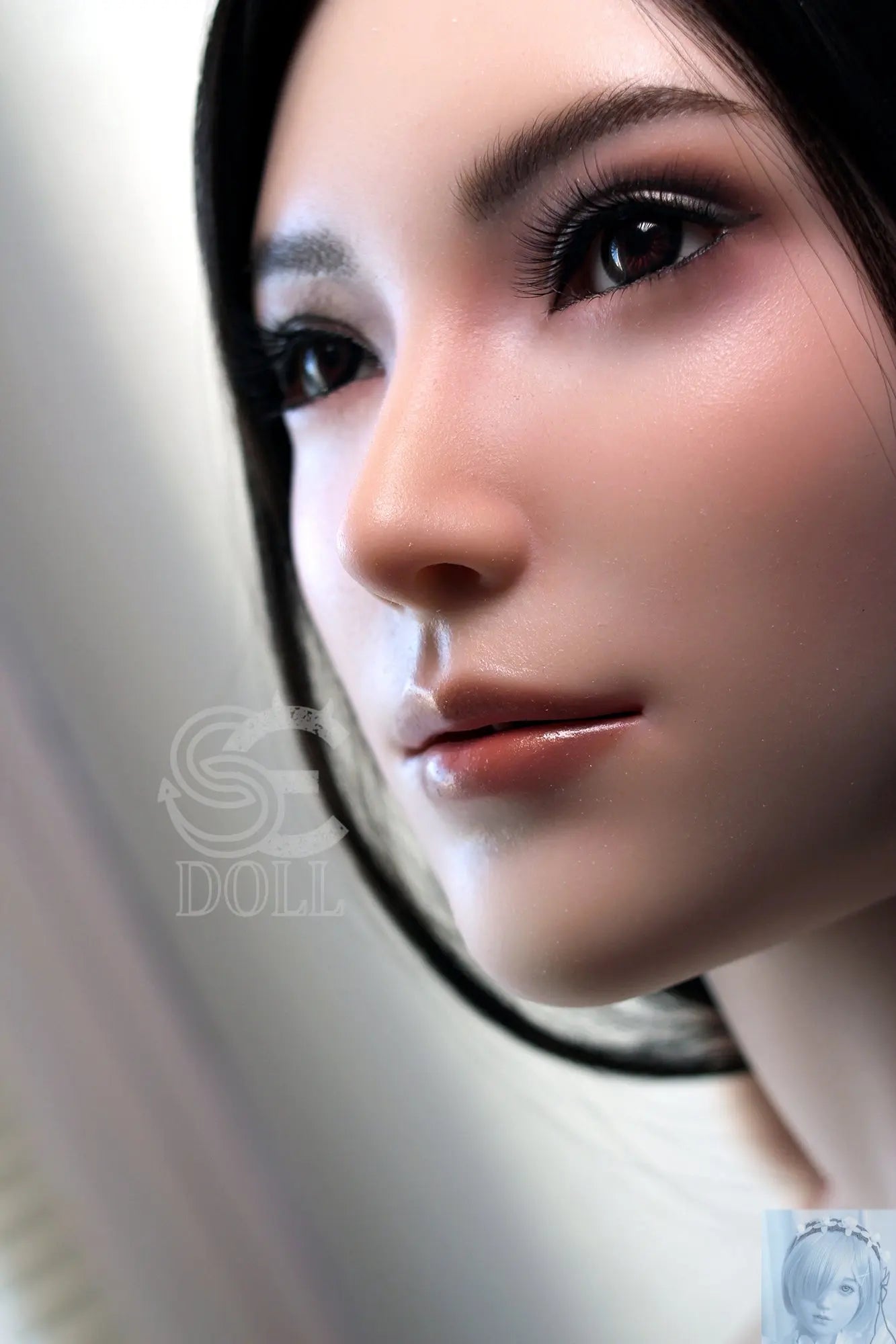 SE Doll Pro Silicone Series 165 C Cup Regina I lovedollsenpai