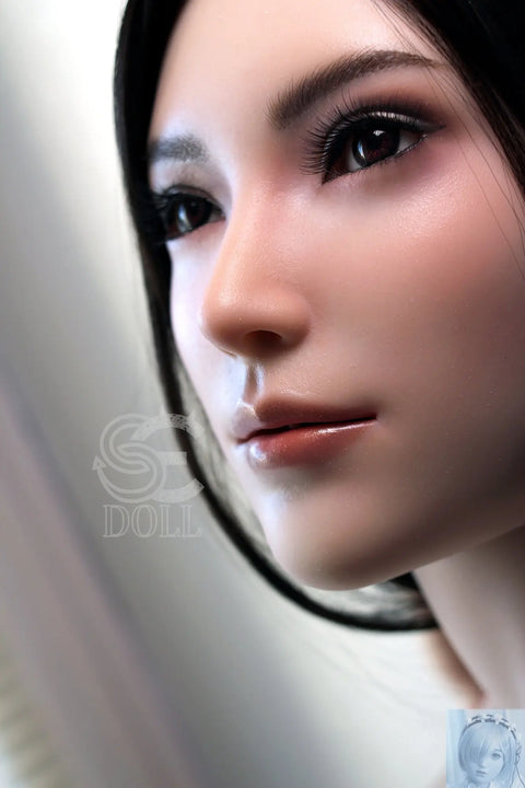 SE Doll Pro Silicone Series 165 C Cup Regina I with ROS