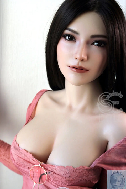 SE Doll Pro Silicone Series 165 C Cup Regina I with ROS