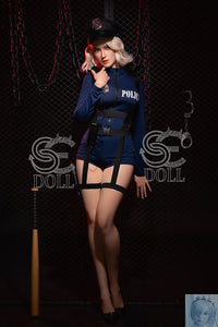SE Doll Pro Silicone Series 165 C Cup Xena.A lovedollsenpai