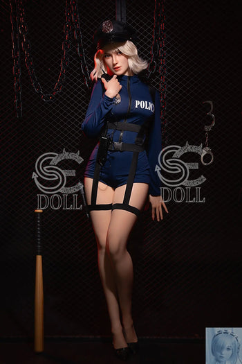 SE Doll Pro Silicone Series 165 C Cup Xena.A lovedollsenpai