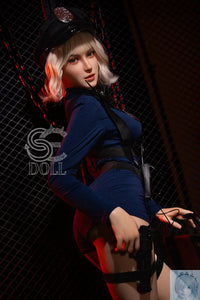 SE Doll Pro Silicone Series 165 C Cup Xena.A lovedollsenpai