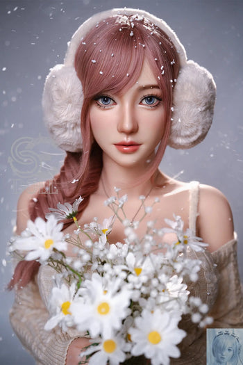 SE Doll Pro Silicone Series 165 C Cup Yuuka H lovedollsenpai