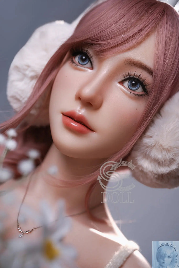 SE Doll Pro Silicone Series 165 C Cup Yuuka H lovedollsenpai