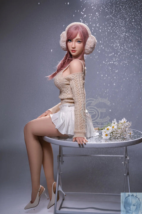 SE Doll Pro Silicone Series 165 C Cup Yuuka H lovedollsenpai