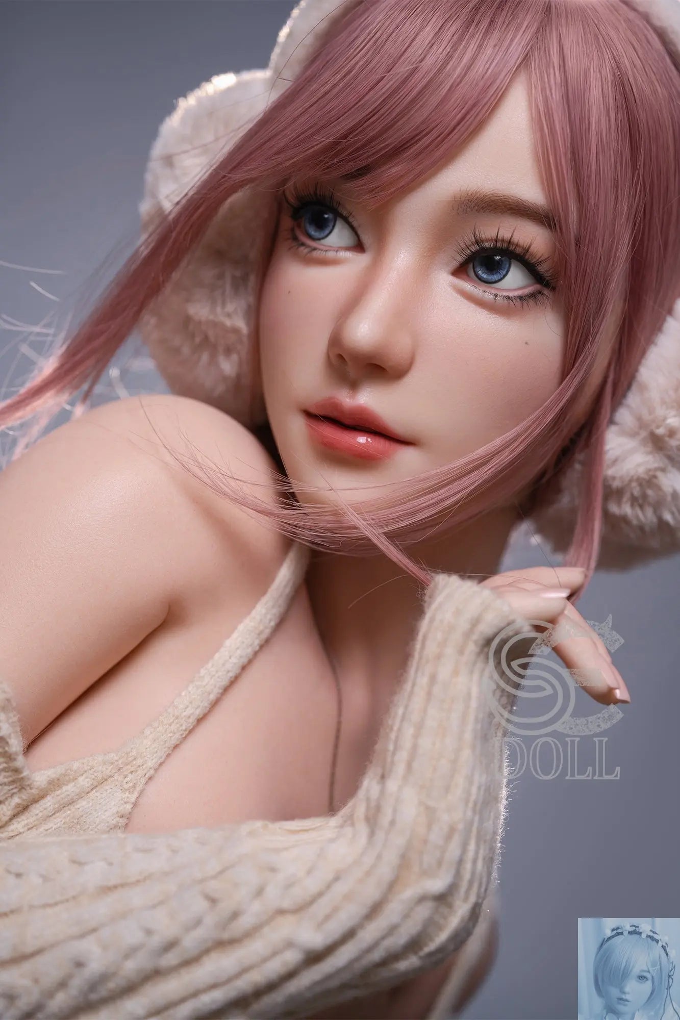 SE Doll Pro Silicone Series 165 C Cup Yuuka H lovedollsenpai